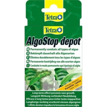 Tetra Algostop Depot ZMF