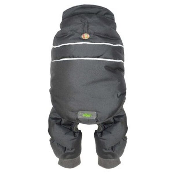 Go Fresh Pet Snow Suit -2delt hundedekken