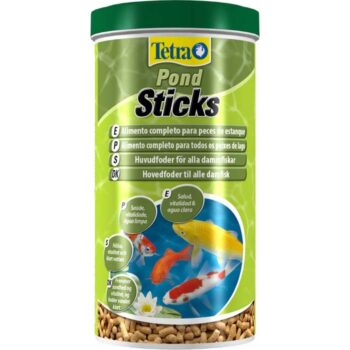 Tetra Pond Sticks