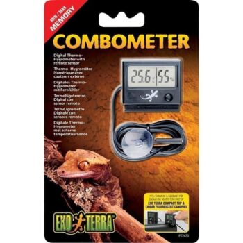 Combometer Digital Exoterra