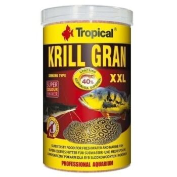 Tropical Krill Granulat XXL 1000ml