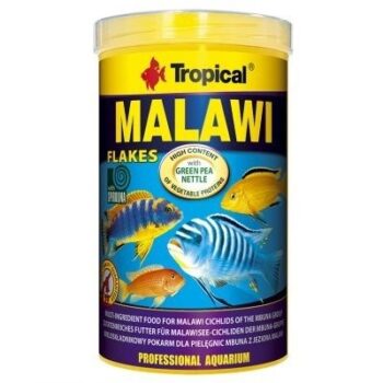 Tropical Malawi Flakes