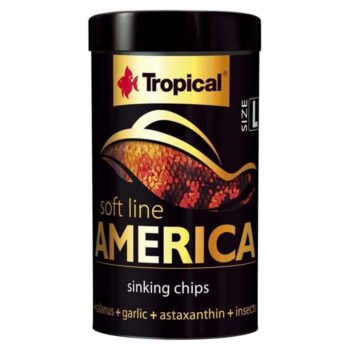 Tropical Soft Line America L