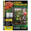 Exoterra Screen Terrarium 45x45x60cm