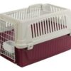 Atlas Transportbur gitter topp 10-30