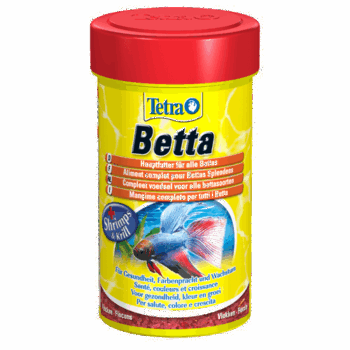 Tetra Betta 100ml