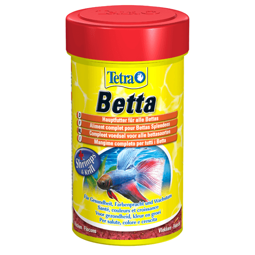 Tetra Betta 100ml