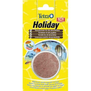 Tetramin Holiday 30gr