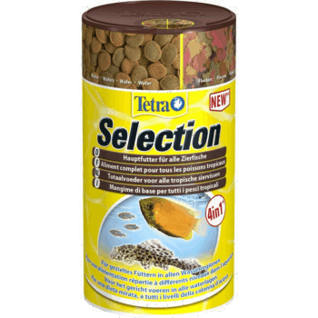 Tetra Selection