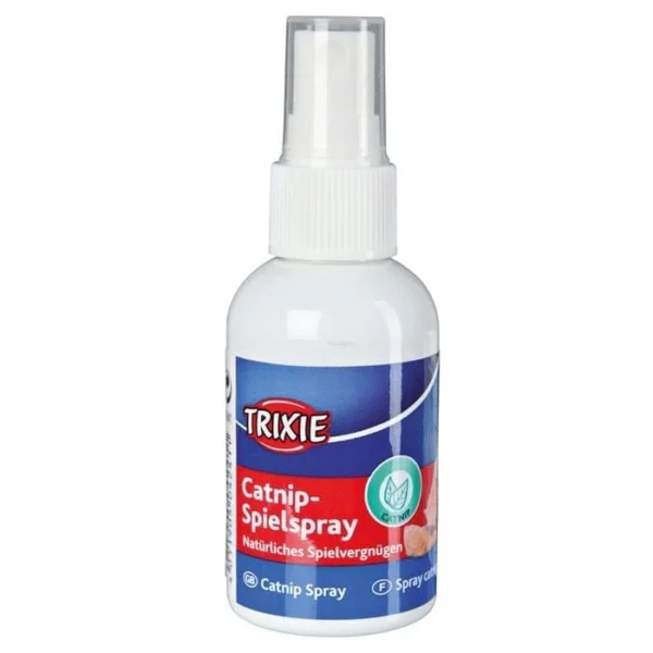Catnip Spray