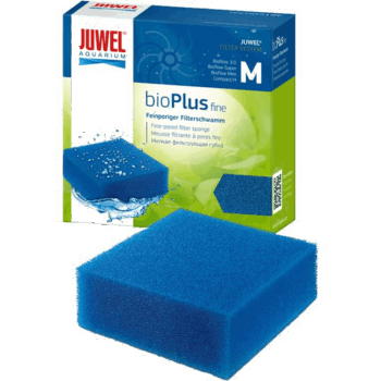 Juwel BioPlus Fin Filtersvamp
