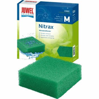Juwel Nitrax Filtermateriale