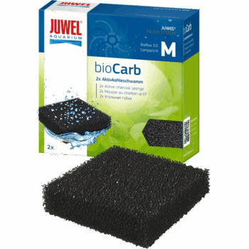 Juwel BioCarb Filtermateriale