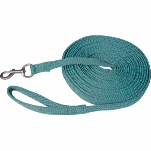 Langline/Longeringsline Myk Polyester 8m