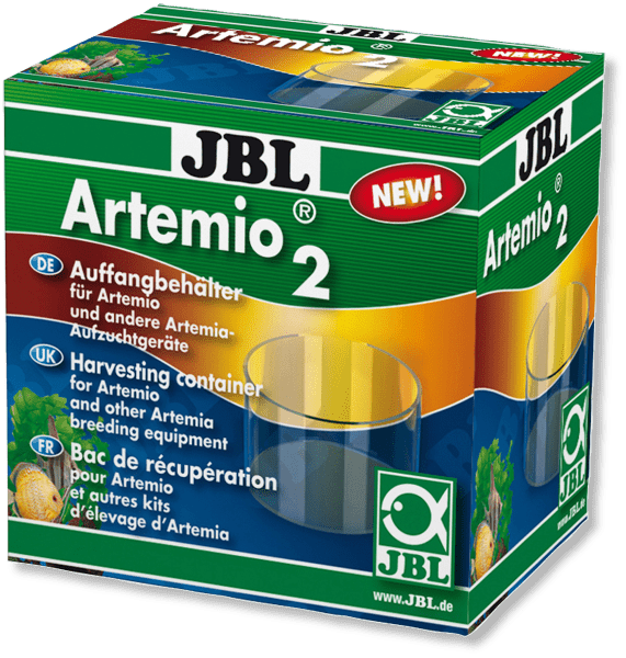 JBL Artemio 2