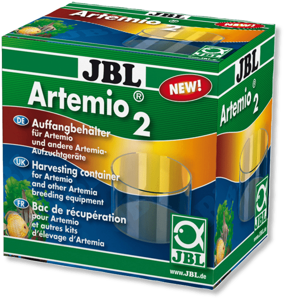 JBL Artemio 2