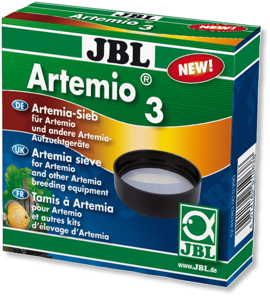 JBL Artemio 3