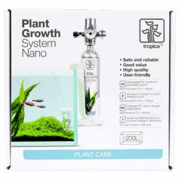 Tropica CO2 System Nano