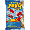 Tropical Pond Pellet Mix S