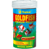 Tropical Goldfish Colour Pellets