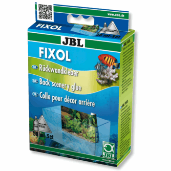 JBL Fixol