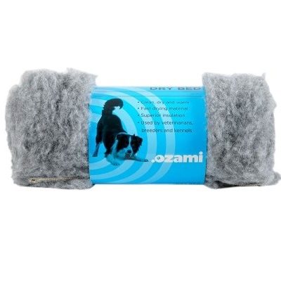 Ozami Dry Bed Hundeseng, Vet Bed