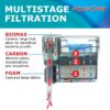 Aquaclear 20 HangOn filter