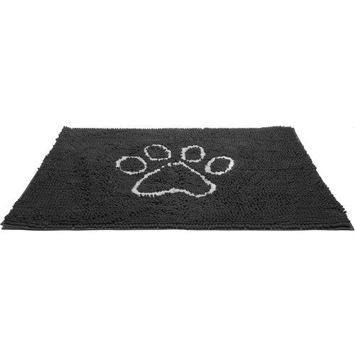 DGS Dirty Dog Doormat Dørmatte Liggematte