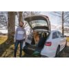 MIM Variogate Dobbel Hundegrind G4 2 Dører