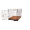 DGS Dirty Dog Cushion Pad Hundemadrass