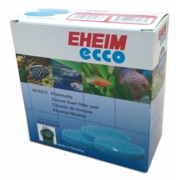 Eheim Filtermatter Ecco Pro