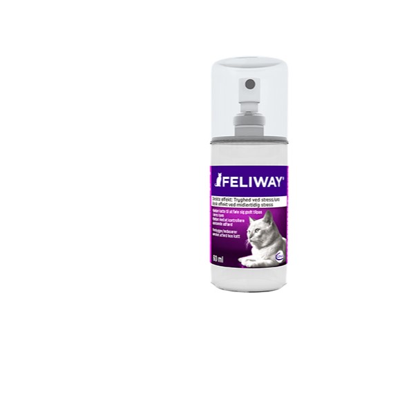 Feliway Classic Spray