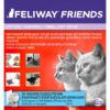 Feliway Friends Diffusor