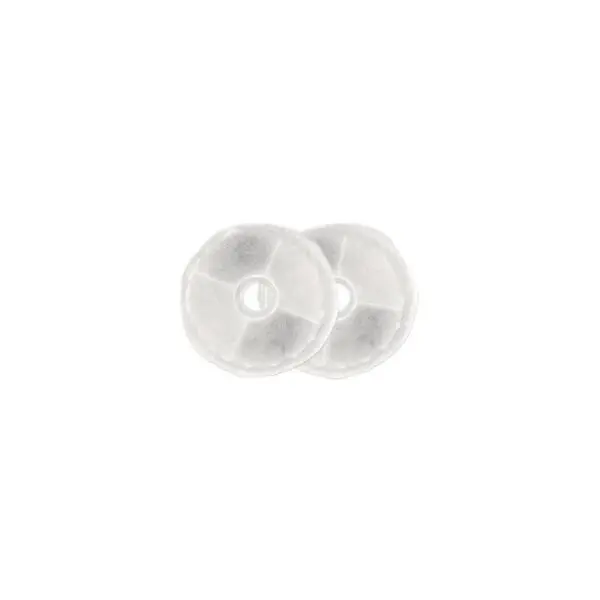 Filter til Catit Vannfontene, Flower 3 liter og Fresh & Clear 2L