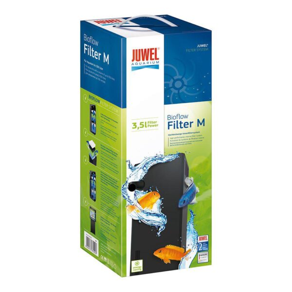 Juwel Bioflow Filter System