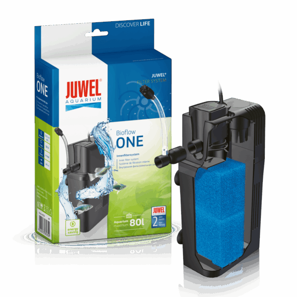 Juwel Bioflow Filter System