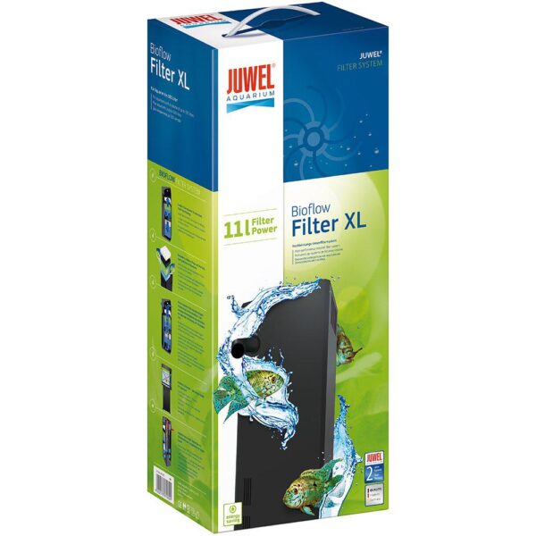 Juwel Bioflow Filter System