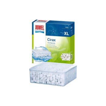 Juwel Cirax Filtermateriale