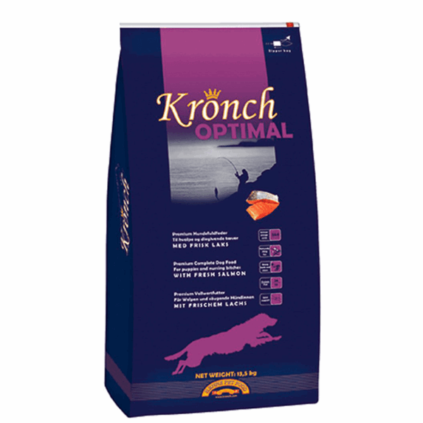 Kronch Optimal Valpefor