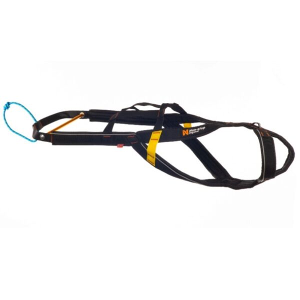 Non-Stop Dogwear Nansen Stick Harness - Pinnesele til hund