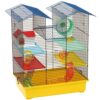 RC Tower Hamster