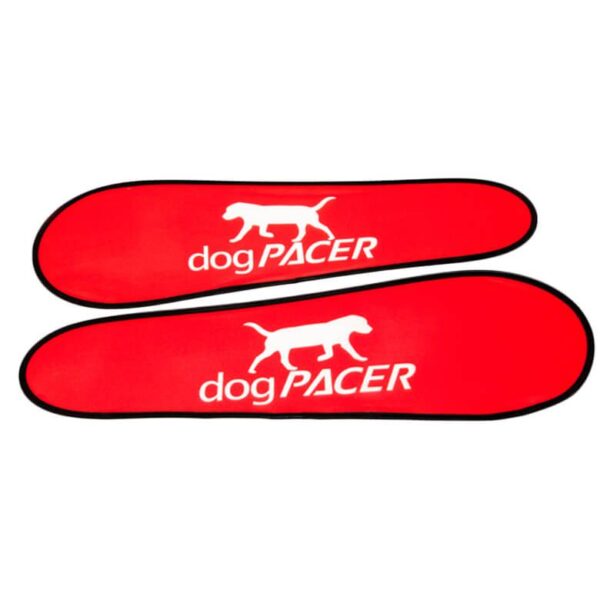 dogPACER LF 3.1 Tredemølle