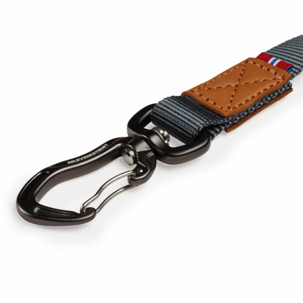 Seleverkstedet Link Dog lead