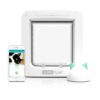 Hub til Sureflap Connect
