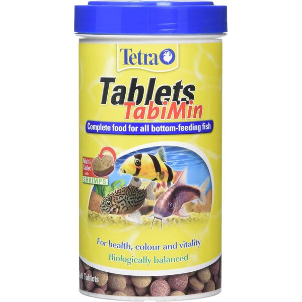 Tetra Tabimin