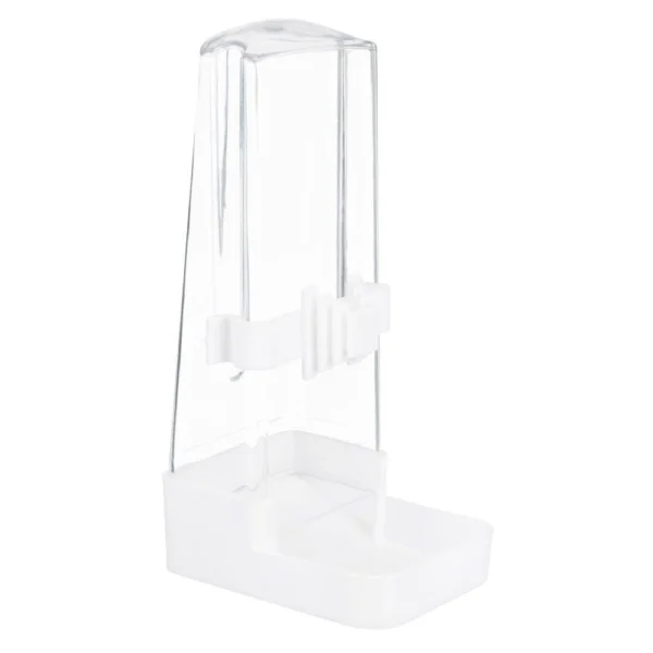 Vannautomat plast 200ml
