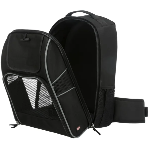 William Ryggsekk for hund og katt, 33x43x23cm Trixie