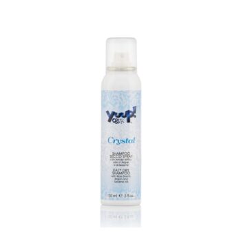 Yuup! Crystal Dry Shampoo