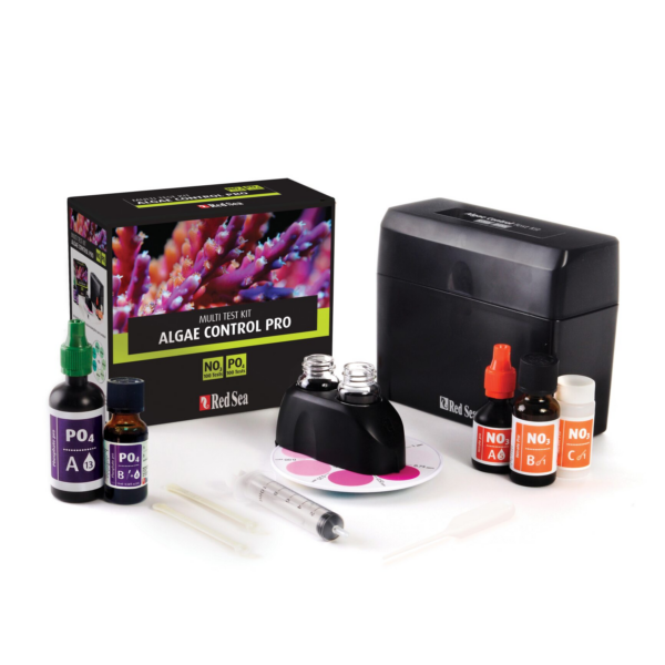 Algae Control Test Kit