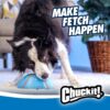 Chuckit! Indoor Super Slider Dog Toy